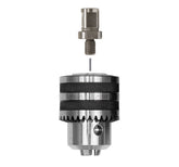 Bernardo Bohrfutteradapter 1/2"- 20 UNF / Weldon 19 mm 53-1051